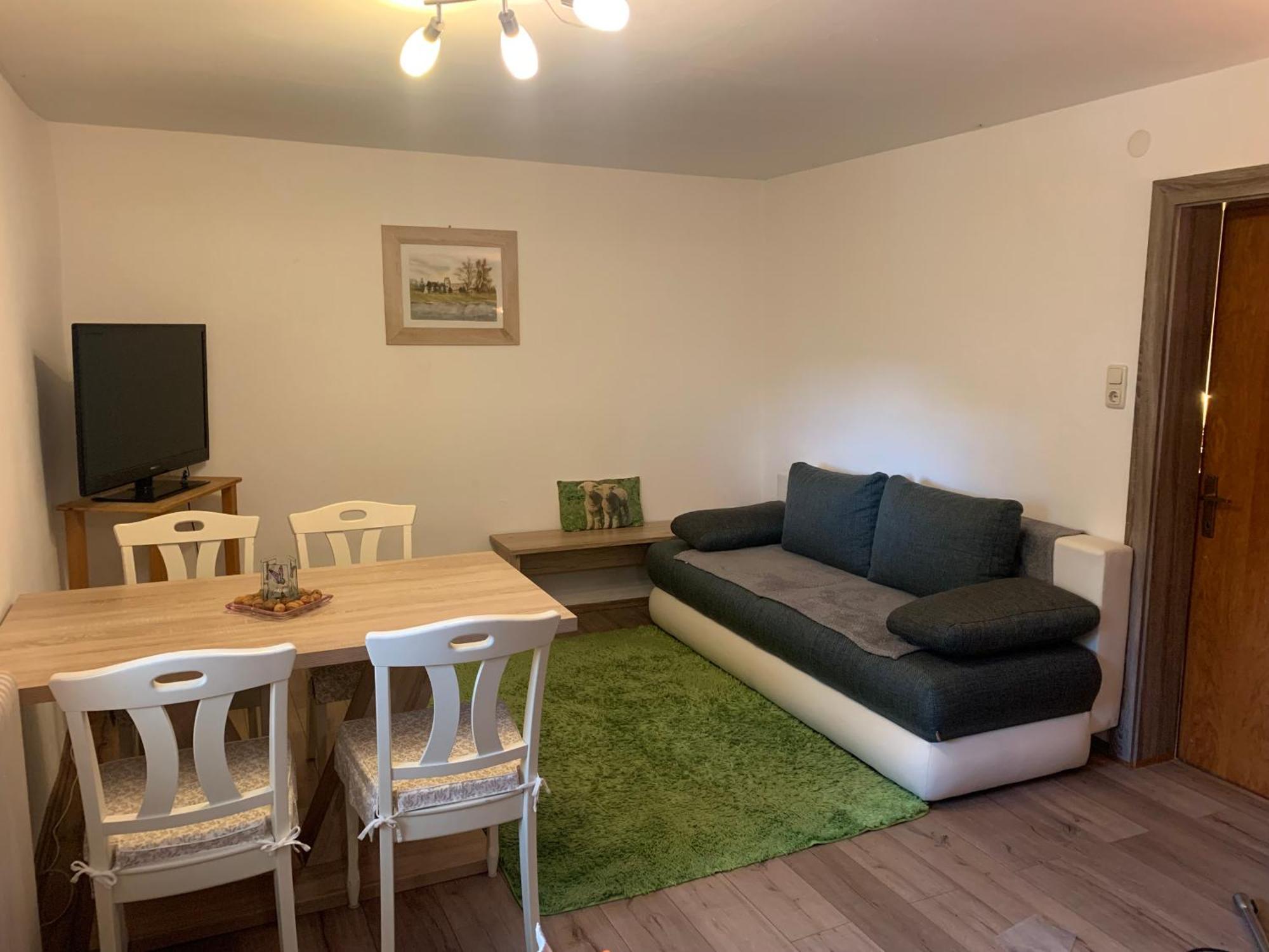 Wengerwirt Zur Laube Bed & Breakfast Weng im Gesause Exterior foto