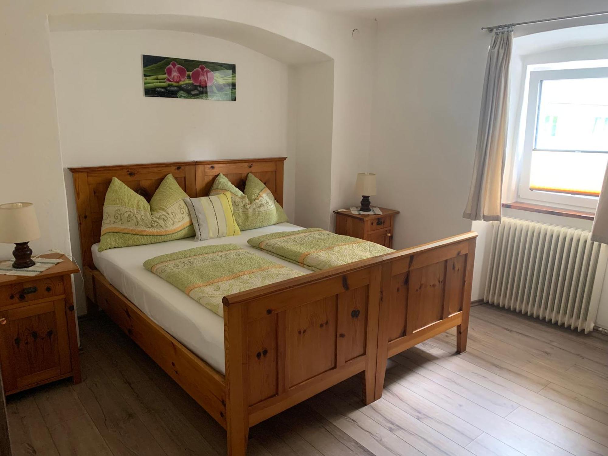 Wengerwirt Zur Laube Bed & Breakfast Weng im Gesause Exterior foto